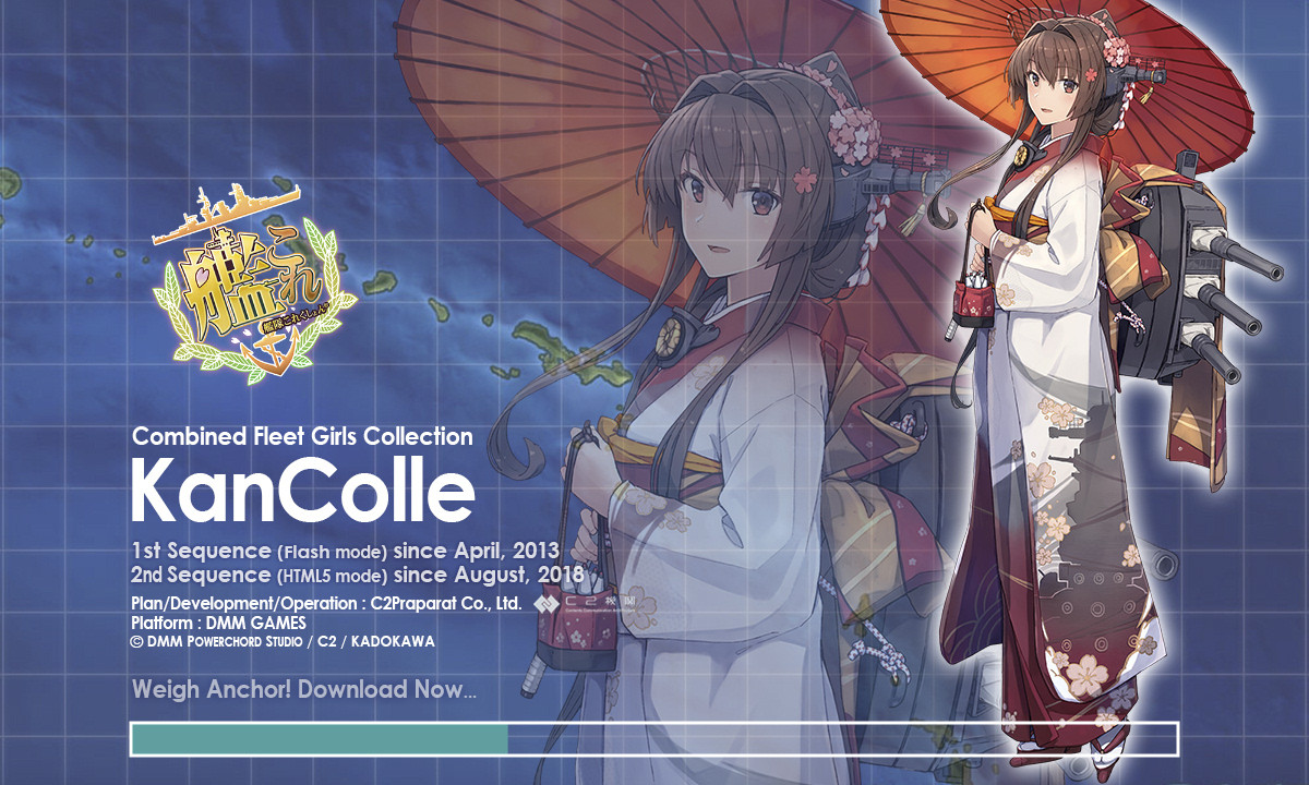 艦これ 第二期開始 8 17大規模アップデート Html5化 大幅リニューアル Iphoneで動く タイニー工房 艦これ 第二期開始 8 17大規模アップデート Html5化 大幅リニューアル Iphoneで動く タイニー工房