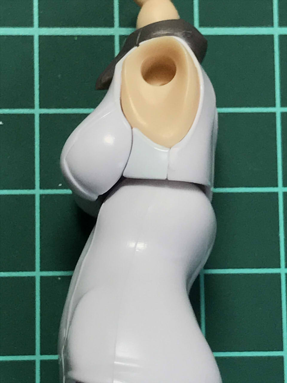 Fa G フレズヴェルク アーテル製作その03 タイニー工房