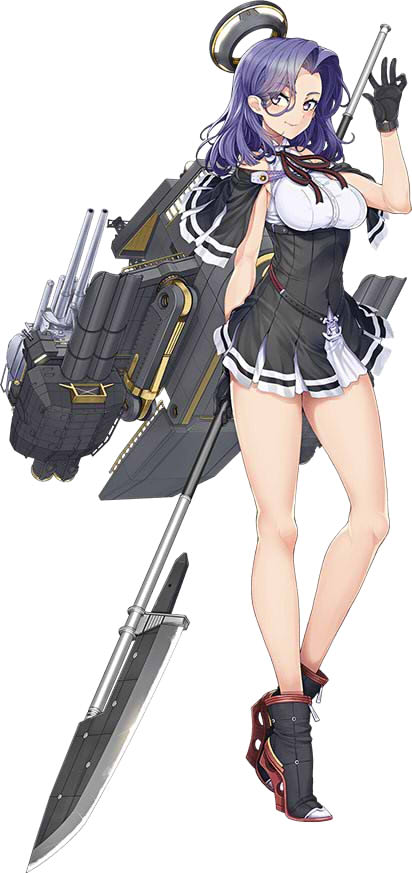 艦これ 1 17アップデート 村雨改二と龍田改二 同時実装 タイニー工房