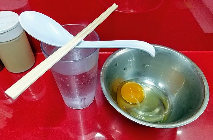 ごちそうさま ラーメン二郎 越谷店 13 汁なし ごちそうさま ラーメン二郎 越谷店 13 汁なし