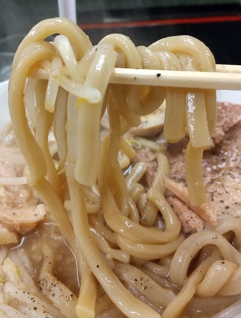 ごちそうさま ラーメン二郎 新宿小滝橋通り店 12 コロナ禍の中で ごちそうさま ラーメン二郎 新宿小滝橋通り店 12 コロナ禍の中で