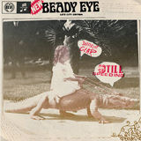 beady eye 1st