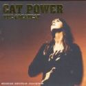 cat power greatest