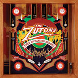 zutons 2nd