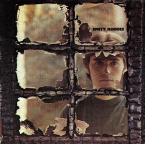 Emitt Rhodes - Emitt Rhodes - Amazon.com Music