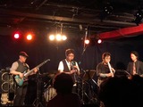2020.06.12 µÜºêδËÓ ²£Ï©Îµ¾º Special 2Sax ËÜÄ®Mother Popcorn2