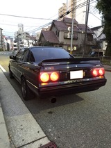 2021.03.25 R31 SKYLINE GTS-R¤Î¼Ö¸¡½ª¤¨¤¿¤è