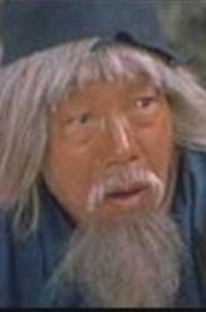 袁 小田 ユエン シャオティエン は最強のおじいちゃん Kung Fu Legend 功夫伝説