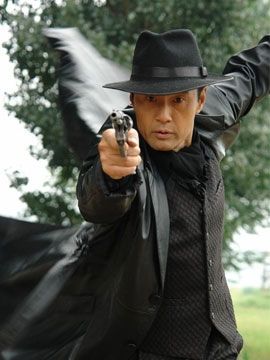 Yu Rang Geukdan 『ユー・ロングァン(于榮光)』は隠れた名優 : Kung fu legend ~功夫伝説