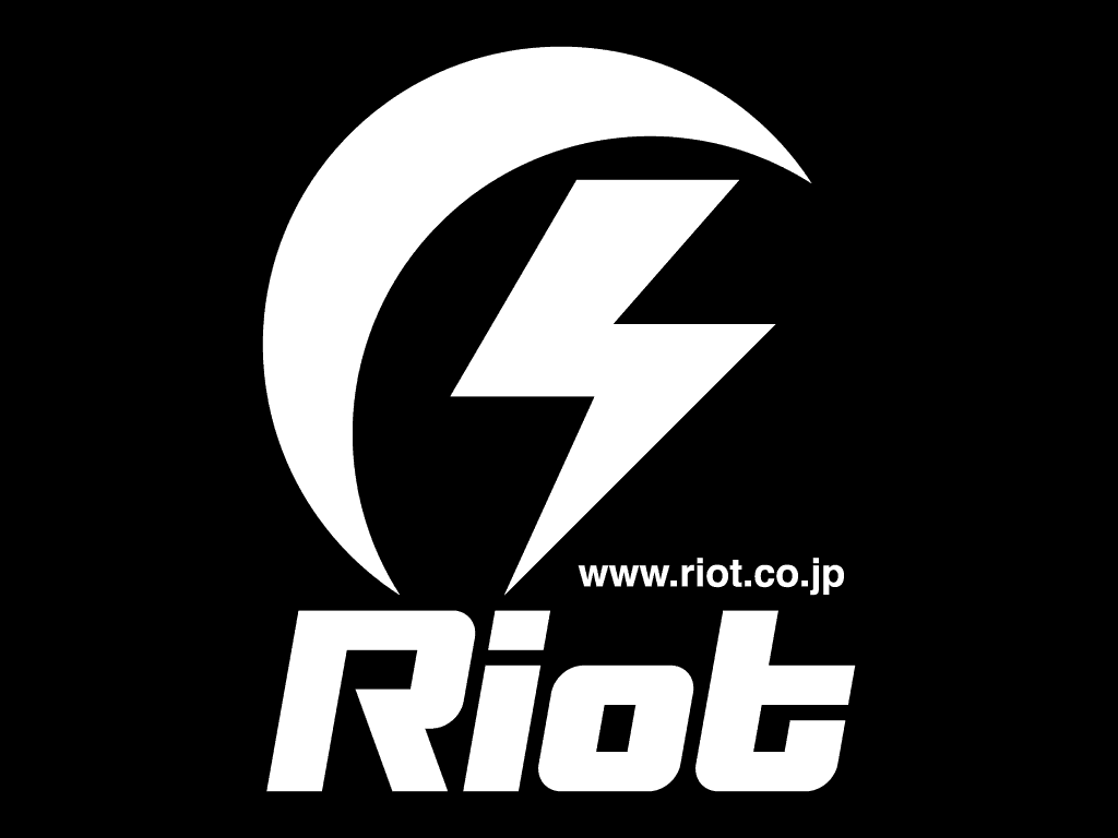 Riot壁紙シリーズ Razzle Dazzle Riot壁紙シリーズ Razzle Dazzle