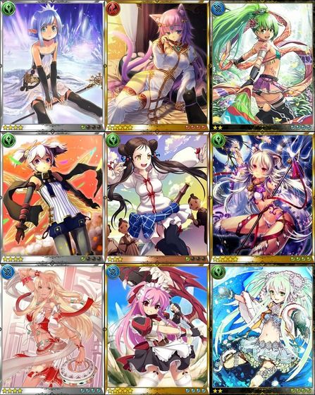 神撃のバハムートカード絵_019