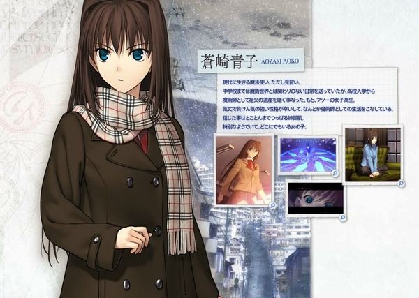 TYPE-MOONアニメ化作品_006