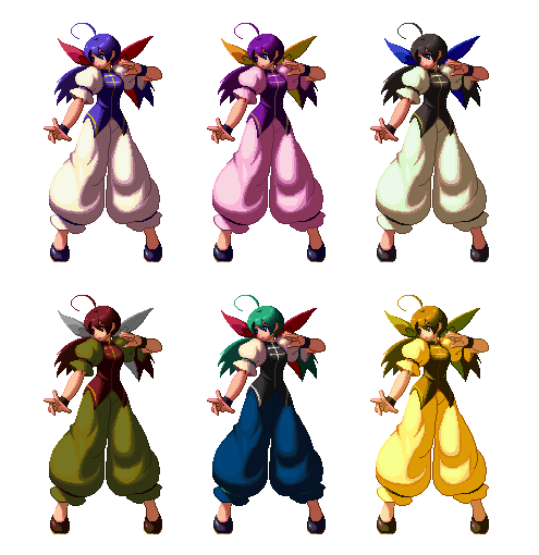 THE KING OF FIGHTERS XIII 家庭用版_019