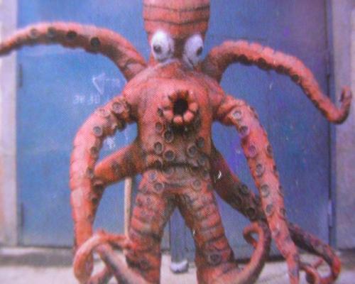 美少女ウルトラ戦士「ウルトラマン妹（仮）_017