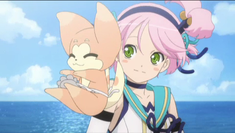 テイルズシリーズ (1)