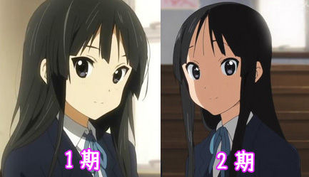 ニュータイプ2012年1月けいおん表紙_004