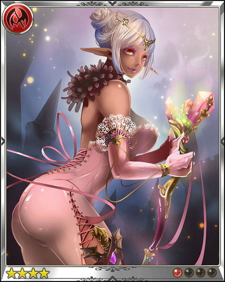 神撃のバハムートカード絵_022