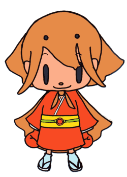 地方萌えキャラ町興し_00V