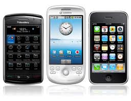 スマートフォン携帯電話 (1)