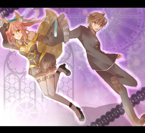 Fateキャスター狐_012