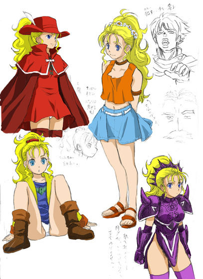 ファイナルファンタジー・ゲームRPG_00K