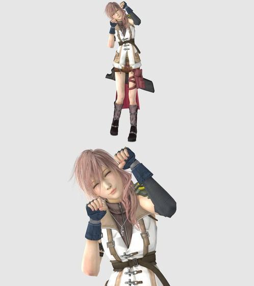 偽物語・忍野忍声優・坂本真綾_013