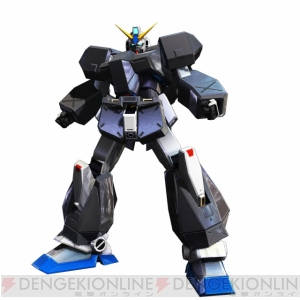 機動戦士ガンダムEXVS画像1 (3)