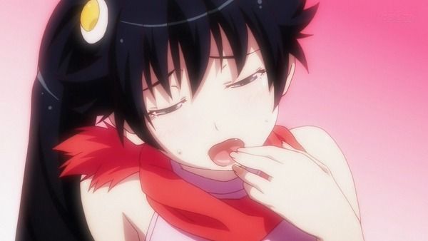 偽物語第捌話「つきひフェニックス 其ノ壹」キャプ絵_012