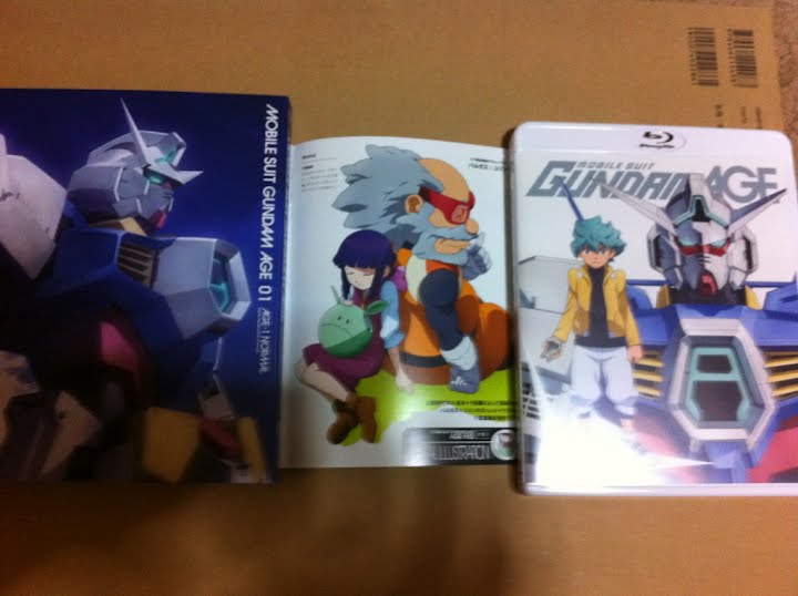 アニメ売上 ガンダムageまさかのbd初動1991枚 虹速ニュース アニメ ゲーム 2chネタまとめ アニメ売上 ガンダムageまさかのbd初動1991枚 虹速ニュース アニメ ゲーム 2chネタまとめ