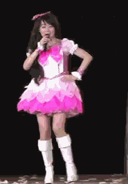 紅白歌合戦水樹奈々_006