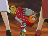 ギャラクシーエンジェル (5)