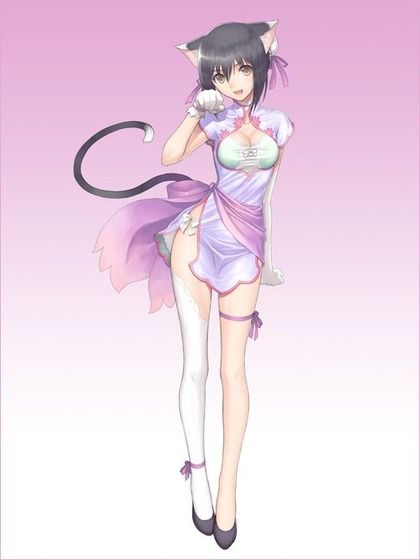 Fateキャスター狐_019