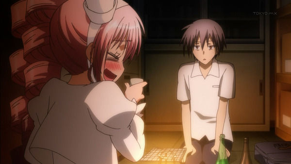 これはゾンビですか？ オブ・ザ・デッド_007