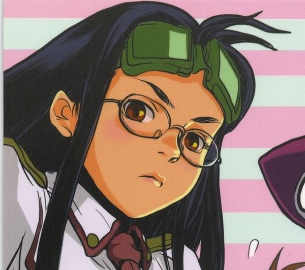 ハンター女キャラ画像_015