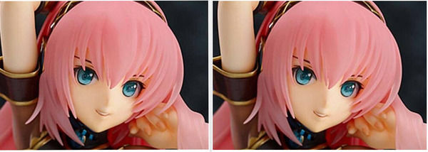 フィギュア巡音ルカ Tony ver_004