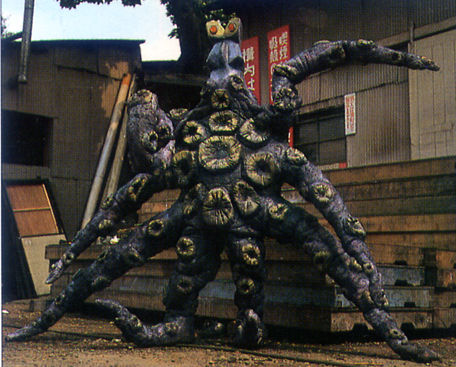 美少女ウルトラ戦士「ウルトラマン妹（仮）_014