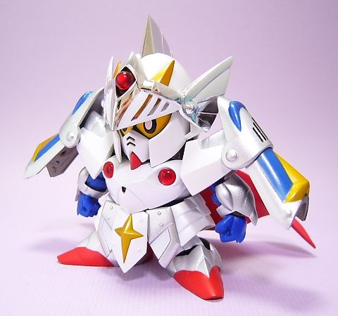 SDガンダム-バーサル騎士 (1)