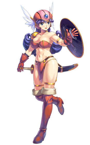 ドラゴンクエスト3RPG_006