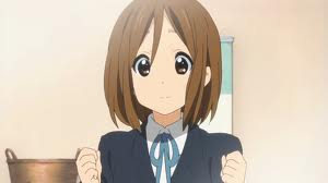 ニュータイプ2012年1月けいおん表紙_008