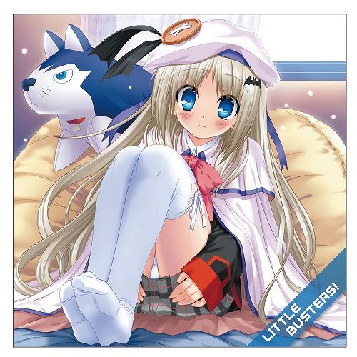 リトバスアニメ化 (2)