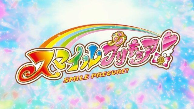 スマイルプリキュア 虹速ニュース アニメ ゲーム 2chネタまとめ