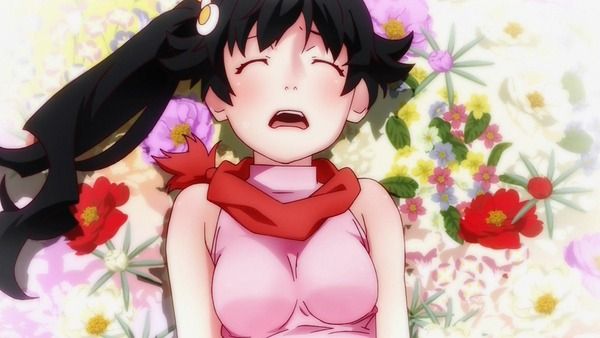 偽物語第捌話「つきひフェニックス 其ノ壹」キャプ絵_019