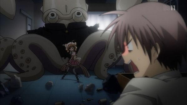 これはゾンビですか？ オブ・ザ・デッド_010