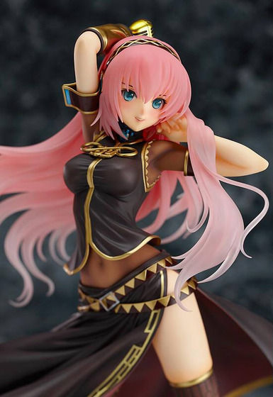 フィギュア巡音ルカ Tony ver_013