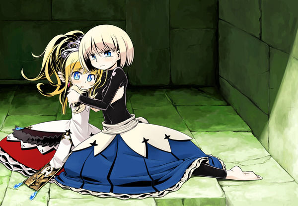 世界樹の迷宮画像 (3)