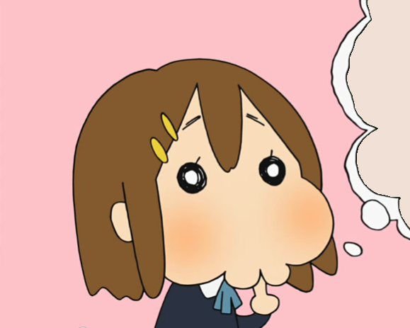 ニュータイプ2012年1月けいおん表紙_009