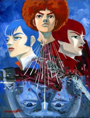 ブルーレイアニメ総合 (4)