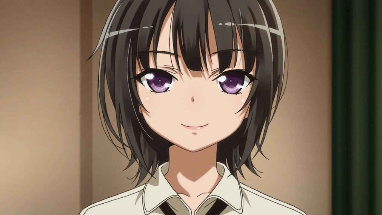 僕は友達が少ない 二期を予感させながらドヤ顔で閉めたけど お前らこんなので納得できたのか 虹速ニュース アニメ ゲーム 2chネタまとめ