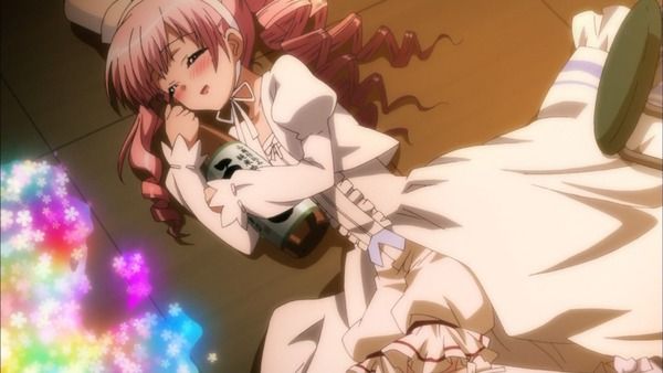 これはゾンビですか？ オブ・ザ・デッド_011