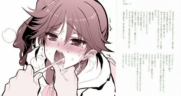 偽物語第捌話「つきひフェニックス 其ノ壹」キャプ絵_020